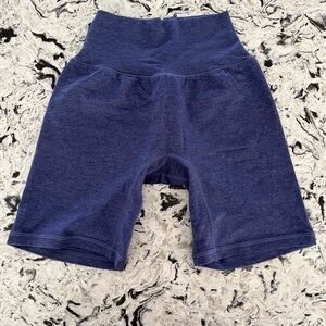 P'tula 6” Bare Shorts - S